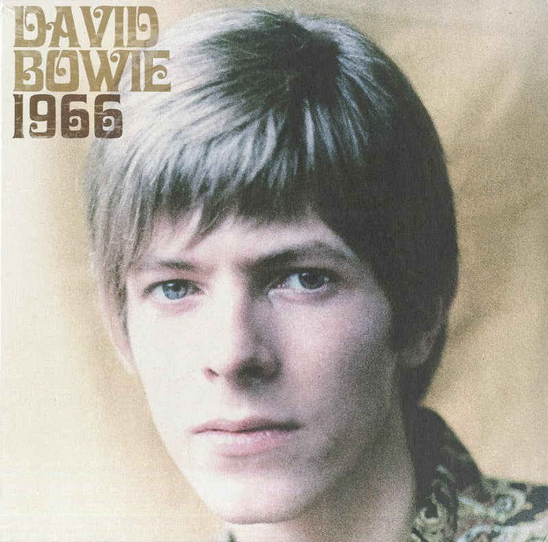 Bowie David - 1966 Lp 5414939926853