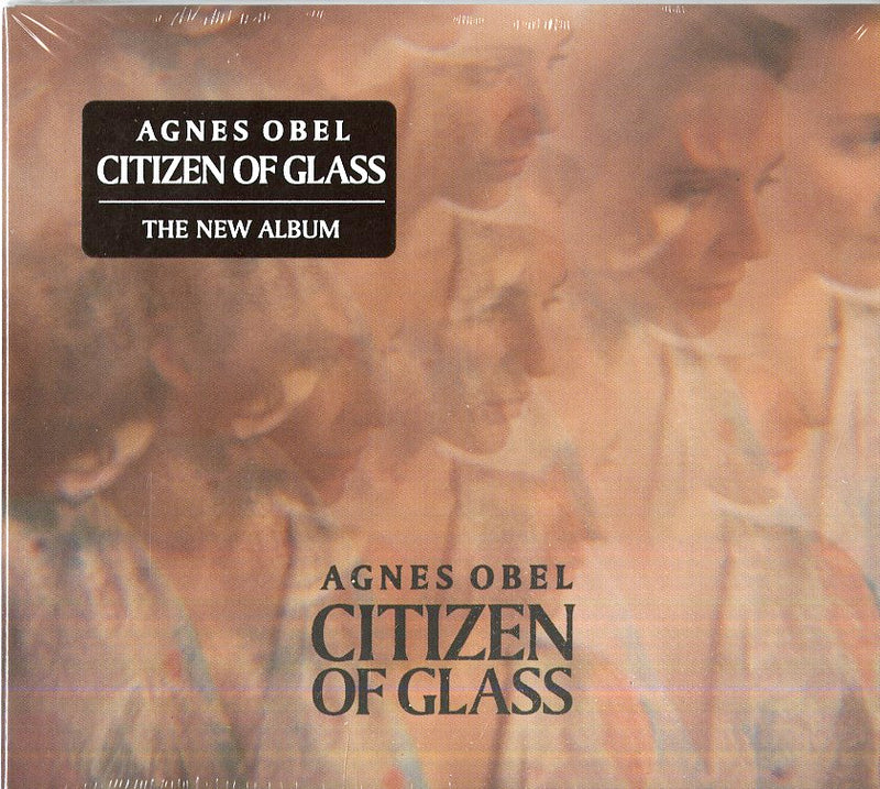 Obel Agnes - Citizen Of Glass