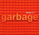 Garbage - Version 2.0 Cd 5414940011821