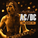 Ac/Dc - Live Thunder