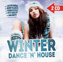 Compilation - Winter Dance -N House