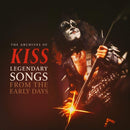 Kiss - Legendary Songs From The Early Days