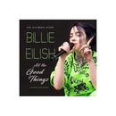Eilish Billie - All The Good Things - Unauthorized Cd 5562876420917