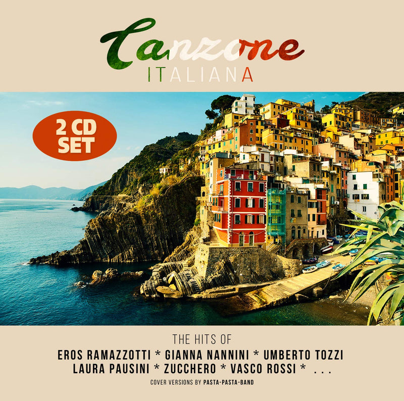 Compilation - Canzone Italiana