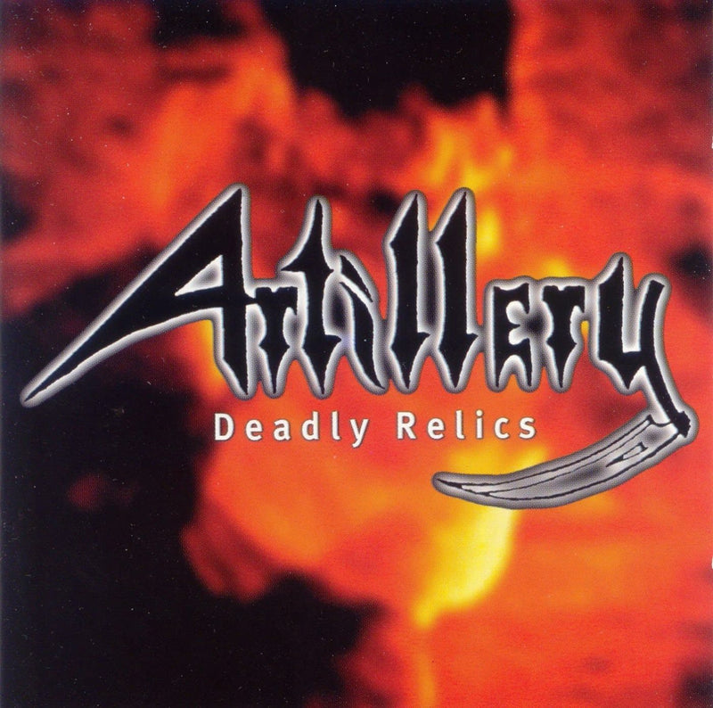 Artillery - Deadly Relics