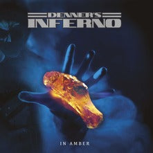 Denner'S Inferno( King Diamond & Michael Denner Chitarrista Dei Mercyful Fate) - In Amber -Digipack-