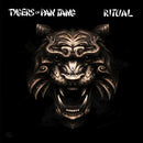 Tygers Of Pan Tang - Ritual Cd 5700907267074