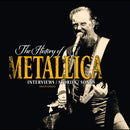 Metallica - The History Of
