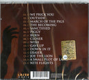 Nine Inch Nails - We Prick You Cd 5889007136210