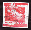 Taint - Savage Weapons