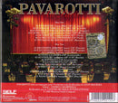Pavarotti Luciano - Au Paris Cd 6100220201226