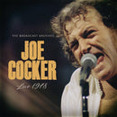 Cocker Joe - Live 1978 Cd 6120171124993