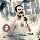 Queen - Yeah Yeah Yeah Cd 6120171129899
