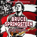 Springsteen Bruce - Live In The Usa Cd 6120171133001