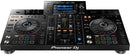 Noleggio - PIONEER XDJ-RX2 DJ CONTROLLER 2 CANALI PER REKORDBOX SCHERMO 7 LCD USATO - USED