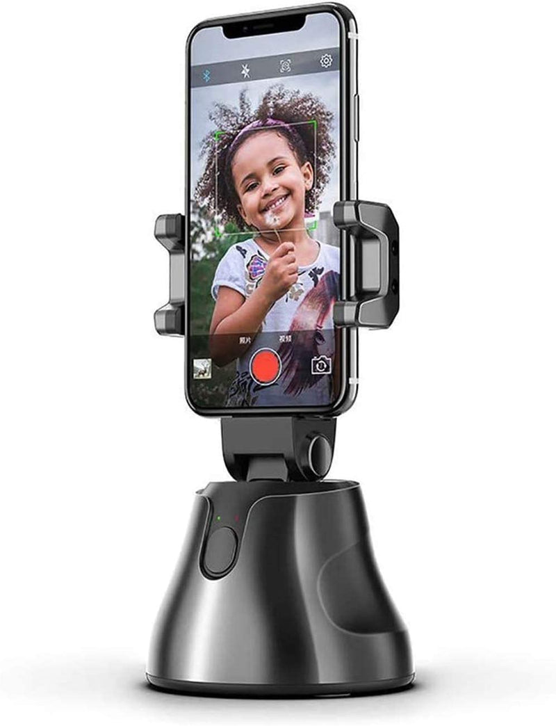 Gimbal rilevamento intelligente a 360 °