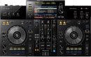 Pioneer DJ XDJ-RR - Sistema DJ digitale all-in-one con display da 7", 8 hot cue, effetti integrati, loop slicing, con rekordbox USATO - USED