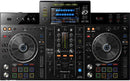 Noleggio - PIONEER XDJ-RX2 DJ CONTROLLER 2 CANALI PER REKORDBOX SCHERMO 7 LCD USATO - USED