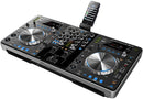 PIONEER XDJ-R1 dj controller + deck CD/USB sistema WIRELESS USATO - USED + Pioneer djcs3 rekordbox Borsa Trasporto per XDJ-R1