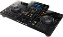 Noleggio - PIONEER XDJ-RX2 DJ CONTROLLER 2 CANALI PER REKORDBOX SCHERMO 7 LCD USATO - USED