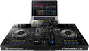 Pioneer DJ XDJ-RR - Sistema DJ digitale all-in-one con display da 7", 8 hot cue, effetti integrati, loop slicing, con rekordbox USATO - USED