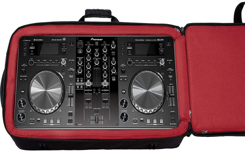 PIONEER XDJ-R1 dj controller + deck CD/USB sistema WIRELESS USATO - USED + Pioneer djcs3 rekordbox Borsa Trasporto per XDJ-R1