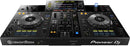 Pioneer DJ XDJ-RR - Sistema DJ digitale all-in-one con display da 7", 8 hot cue, effetti integrati, loop slicing, con rekordbox USATO - USED