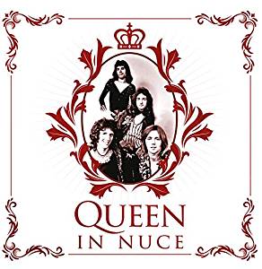 Queen - Queen In Nuce Lp 6200001100707