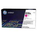 HP 828A DRUM MAGENTA PER LASERJET ENTERPRISE FLOW M880Z-HP COLOR LASERJET MFP M880Z+-MFP M880Z+/W GARANZIA ITALIA (CF365A)