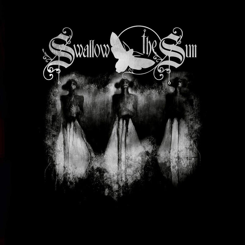 Swallow The Sun - Plague Of Butterflies (Vinyl Galaxy Edt.) Lp 6430065586739