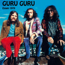 Guru Guru - Essen 1970 Cd 6430077091986
