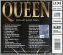 Queen - The Lost Tapes Cd 6483817110225