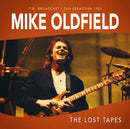 Oldfield Mike - The Lost Tapes Cd 6483817110256