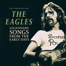Eagles The - Legendary Songs From Early Days (Vinyl Green)