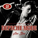 Depeche Mode - Live Box Cd 6583817112554