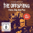Offspring The - Come Out And Play Radio & Tv Broadcast