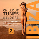 Compilation - Ibiza Chillout Tunes 2021 Cd 6583817156909
