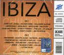 Compilation - Ibiza Chillout Tunes 2021 Cd 6583817156909