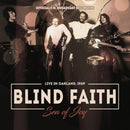 Blind Faith - Sea Of Joy Radio Broadcast 1969 Cd 6583817156992