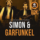Simon & Garfunkel - Box (6 Cd) Cd 6583817163853