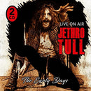 Jethro Tull - The Early Days Live On Air Cd 6583817164553