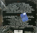 Compilation - Greatest Guitar Heroes Cd 6583817164683