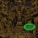 Terrorizer - Live Commando (White Vinyl)