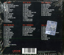 Compilation - Heavy Metal Box, Live Recordings (Box 6 Cd) Cd 6583817166991