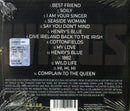 Wings Feat. Paul Mccartney - Live 1972 Radio Broadcast Cd 6583817190965