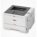 OKI B432DN STAMPANTE LASER B/N USB 38 PPM 1.200 DPI COLORE GRIGIO GARANZIA ITALIA (45762012)