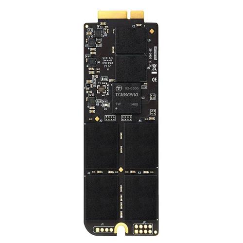 TRANSCEND TS480GJDM725 SSD 480GB SATA III FORMATO 2.5"