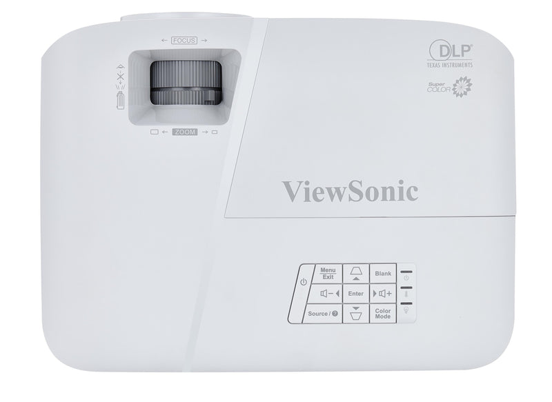 Videoproiettore ViewSonic PA503X