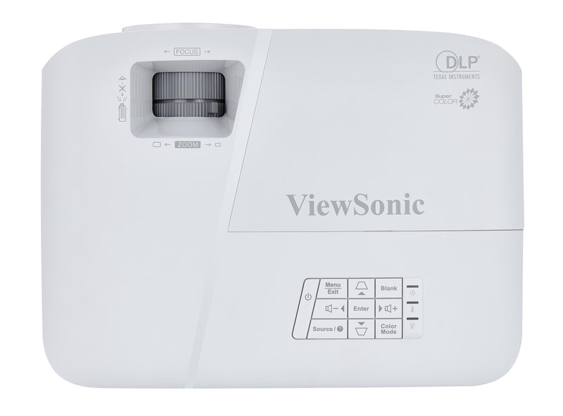 Videoproiettore ViewSonic PA503S