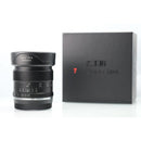 7 ARTISAN 12MM F2,8 X FUJIFILM - USATO - USED